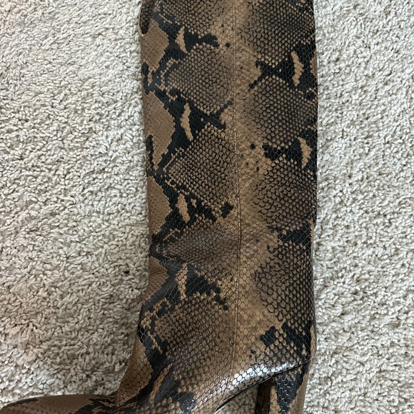 Vero Cuoio Italian boots - Picture 7 of 7